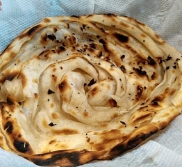 Lanccha naan