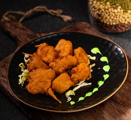Chicken pakora