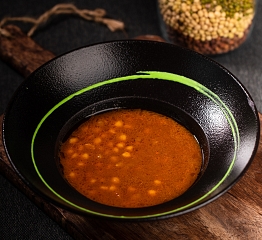 Chole masala