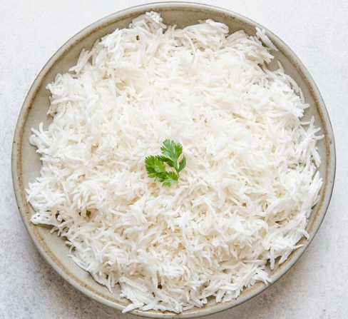 Rice