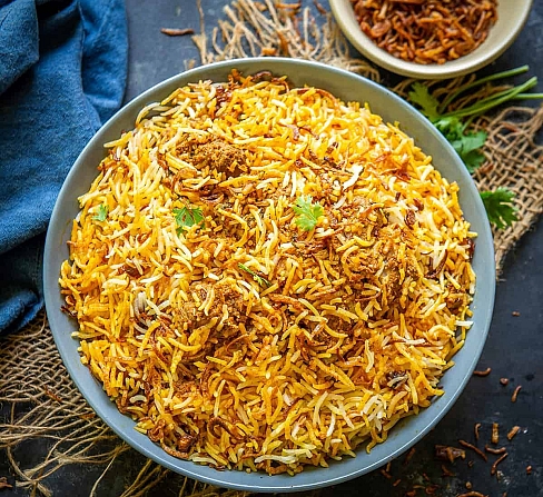 Biryani