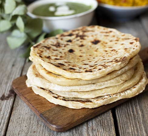 Naan