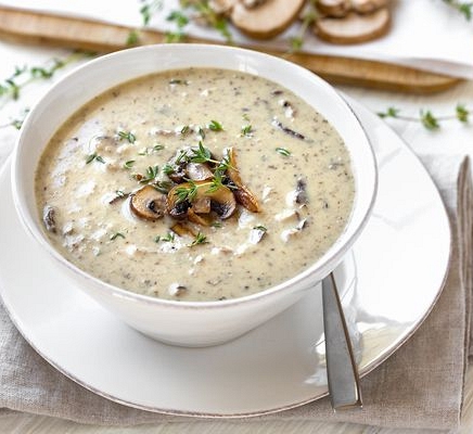 Soup