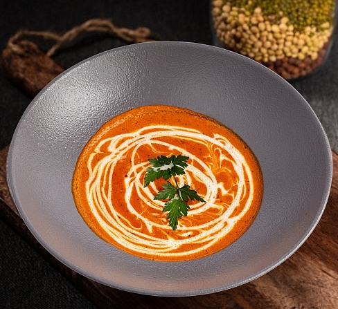 Makhani račići