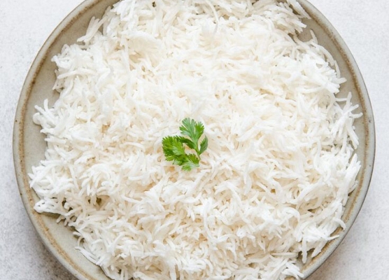 Rice