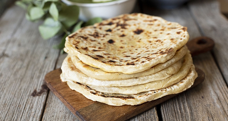 Naan